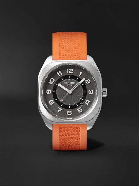 hermes uhren einzelstücke|hermes h08.